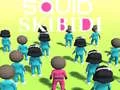 Gioco SQUID Skibidi in linea