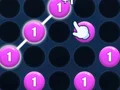 Gioco Unisci i numeri delle bolle in linea