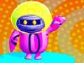 Gioco Eroi Cadenti: Ragazzi 3D in linea