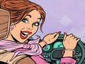 Gioco Taxi Tycoon: Simulatore di Trasporto Urbano in linea
