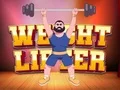Gioco Sollevatore di Pesi in linea Gioco Sollevatore di Pesi in linea