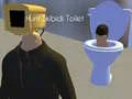 Gioco Caccia al WC Skibidi in linea