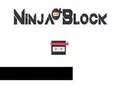Gioco Blocco Ninja in linea