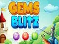 Gioco Gemme Blitz in linea
