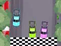 Gioco Monster Truck Racing: Terreni di Battaglia in linea Gioco Monster Truck Racing: Terreni di Battaglia in linea