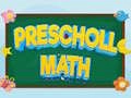 Gioco Matematica per la scuola dell'infanzia in linea