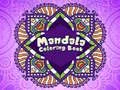 Gioco Libri da Colorare Mandala in linea Gioco Libri da Colorare Mandala in linea