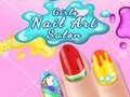 Gioco Salone di Nail Art per Ragazze in linea Gioco Salone di Nail Art per Ragazze in linea