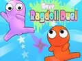 Gioco Sposta Ragdoll Duello in linea