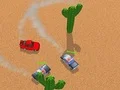 Gioco Simulator di inseguimento dell'auto della polizia in linea