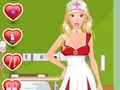 Gioco Barbie Infermiera in linea Gioco Barbie Infermiera in linea