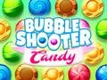 Gioco Bubble Shooter Candy in linea