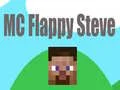 Gioco MC Flappy Steve in linea