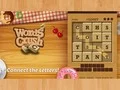 Gioco Parole Schiacciare in linea