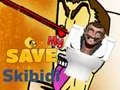 Gioco Salva il mio Skibidi in linea