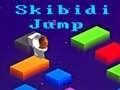 Gioco Salto Skibidi in linea