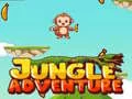 Gioco Avventura nella Giungla in linea Gioco Avventura nella Giungla in linea