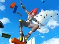 Gioco Solo Su 3D Parkour: Vai in Alto in linea