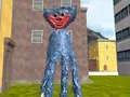 Gioco Combattimento Huggy Wuggy Skibidi Toilet in linea