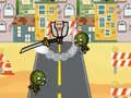Gioco Gabinetto Skibidi Vs Zombie in linea