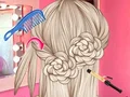 Gioco Design per Capelli da Sposa in linea Gioco Design per Capelli da Sposa in linea