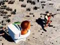 Gioco Sparo dal Alto Toilet Skibidi in linea