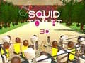 Gioco TOILETTE DI CALAMARO 3D in linea