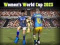 Gioco Coppa del Mondo Femminile 2023 in linea