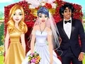 Gioco Designer di abiti da sposa in linea