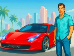 Gioco Vice Autista della Città in linea