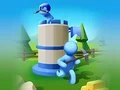 Gioco Conflitto di Craft in linea