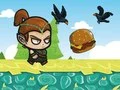 Gioco Elf Burger in linea Gioco Elf Burger in linea