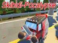 Gioco Skibidi-Pocalisse in linea