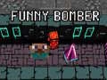 Gioco Bomber Divertente in linea
