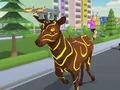 Gioco Simulatore di Cervo in linea