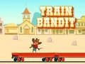 Gioco Bandito del treno in linea
