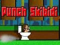 Gioco Pugno Skibidi in linea