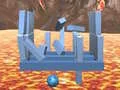 Gioco Distruttore di Blocchi in linea