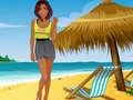 Gioco Ragazze Eleganti: Vestire in linea