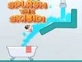Gioco Schizza lo Skibidi in linea