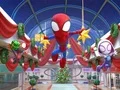 Gioco Salta nel Wow Natale in linea