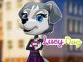 Gioco Lucy: Cura dei Cani in linea
