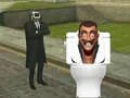 Gioco Arciere Toilet Skibidi in linea