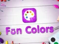 Gioco Colori Divertenti in linea