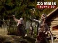Gioco Isola Zombie 3D in linea