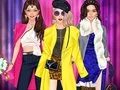 Gioco Il Mio Abbigliamento per Bambole in linea