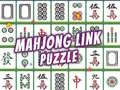 Gioco Puzzle di Collegamento Mahjong in linea