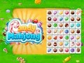 Gioco Mahjong di Caramelle in linea