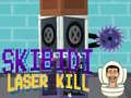 Gioco Skibidi Laser Uccidere in linea