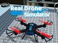 Gioco Simulatore di Drone Reale in linea